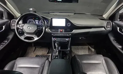 Hyundai Grandeur 2018, 153312 км, за 12000000 KRW - фото 7