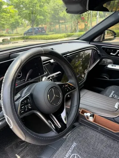 Mercedes-Benz E-Class 2024, 35614 км, за 70510000 KRW - фото 8