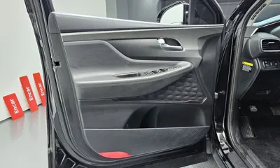 Hyundai Santafe 2019, 65857 км, за 18500000 KRW - фото 24
