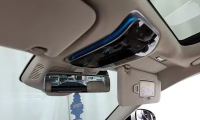 Mercedes-Benz S-Class 2022, 76891 км, за 84500000 KRW - фото 27