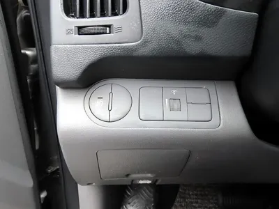 Hyundai Starex 2015, 222000 км, за 4500000 KRW - фото 12