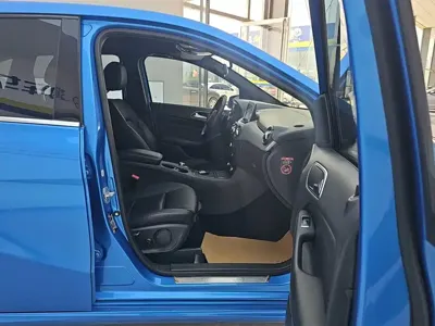 Mercedes-Benz B-Class 2016, 69700 км, за 51100 CNY - фото 8