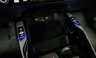 Kia Sorento 2024, 29509 км, за 31000000 KRW - фото 28
