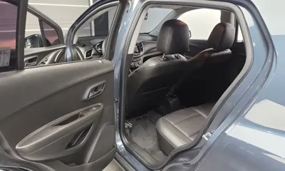ChevroletGMDaewoo Trax 2020, 46273 км, за 8890000 KRW - фото 12