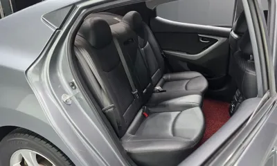 Hyundai Avante 2016, 95214 км, за 4900000 KRW - фото 11