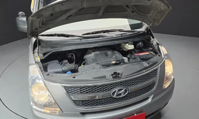 Hyundai Starex 2011, 289242 км, за 3800000 KRW - фото 6