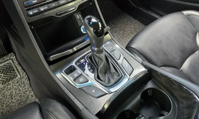 Hyundai Grandeur 2017, 75176 км, за 8900000 KRW - фото 9
