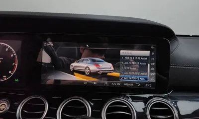Mercedes-Benz E-Class 2018, 64222 км, за 25900000 KRW - фото 16