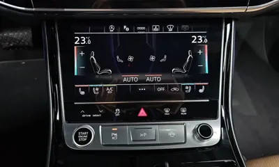 Audi A8 2021, 87113 км, за 56500000 KRW - фото 28