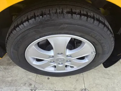 Hyundai Starex 2020, 44939 км, за 19900000 KRW - фото 14