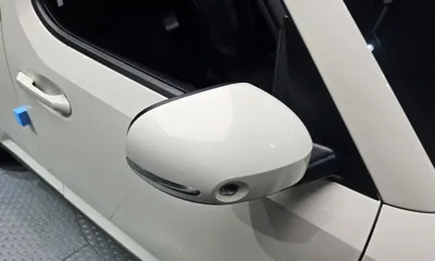 Hyundai Casper 2023, 39508 км, за 16400000 KRW - фото 32
