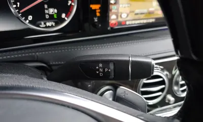 Mercedes-Benz S-Class 2015, 212846 км, за 21000000 KRW - фото 9