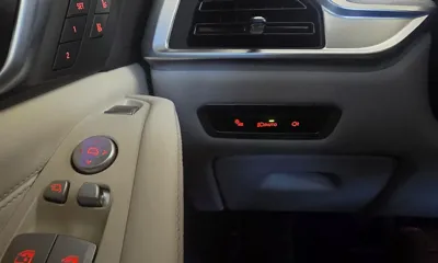 BMW X7 2025, 9644 км, за 115000000 KRW - фото 6