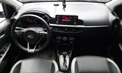 Kia Morning 2018, 64999 км, за 7300000 KRW - фото 7