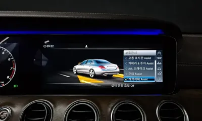Mercedes-Benz E-Class 2017, 65063 км, за 27000000 KRW - фото 15