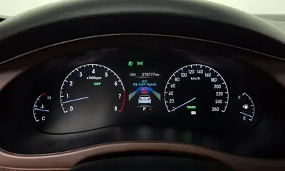 Hyundai Genesis 2012, 270777 км, за 4590000 KRW - фото 8