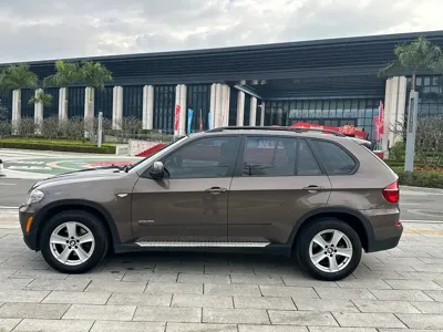 BMW X5 (Import) 2012, 120000 км, за 69800 CNY - фото 39