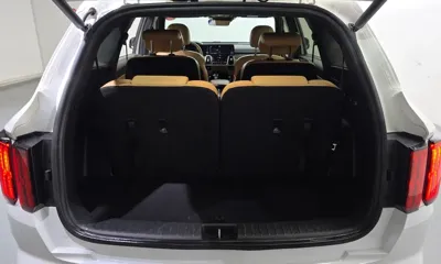 Kia Sorento 2021, 101519 км, за 21800000 KRW - фото 30