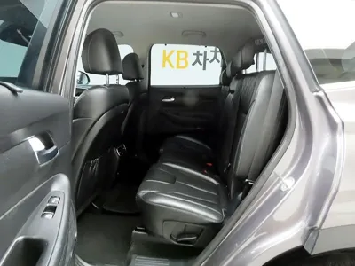 Hyundai Santafe 2021, 95792 км, за 20900000 KRW - фото 14
