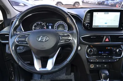 Hyundai Santafe 2019, 140272 км, за 15450000 KRW - фото 7