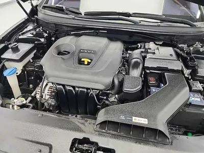 Hyundai Sonata 2018, 47842 км, за 13900000 KRW - фото 5