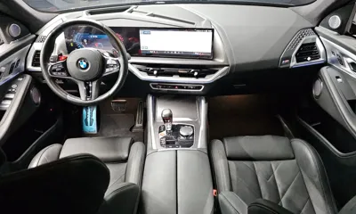 BMW XM 2024, 8888 км, за 159900000 KRW - фото 7