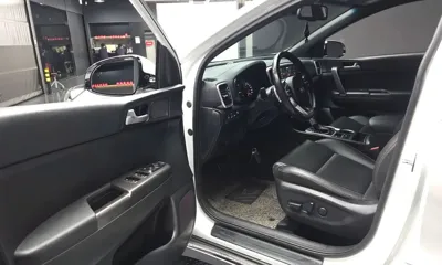 Kia Sportage 2022, 168115 км, за 12500000 KRW - фото 10