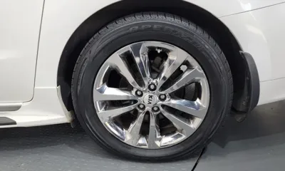 Kia Canival 2017, 117121 км, за 12500000 KRW - фото 21