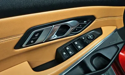 BMW 3-Series 2019, 99712 км, за 29300000 KRW - фото 32