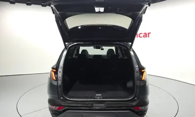 Hyundai Tucson 2022, 17701 км, за 25400000 KRW - фото 20