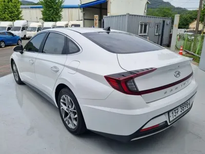 Hyundai Sonata 2020, 103723 км, за 14500000 KRW - фото 4