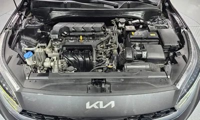 Kia K3 2023, 43637 км, за 18900000 KRW - фото 6