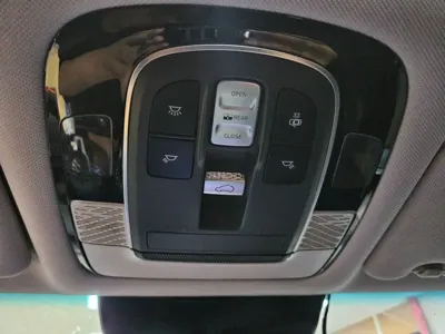 Hyundai Palisade 2019, 106403 км, за 19900000 KRW - фото 20