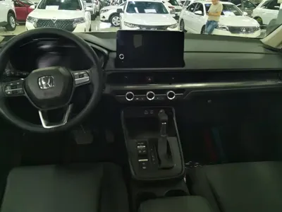 Honda CR-V 2024, 43800 км, за 120000 CNY - фото 12