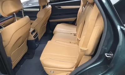 Genesis GV80 2020, 54829 км, за 36500000 KRW - фото 26