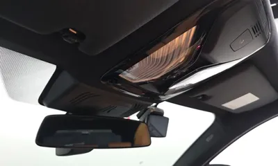 BMW 3-Series 2025, 6770 км, за 53700000 KRW - фото 29
