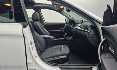BMW Gran Turismo 2015, 160505 км, за 10800000 KRW - фото 26