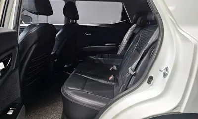 KG_Mobility_Ssangyong TIBOLI 2019, 34450 км, за 12400000 KRW - фото 12