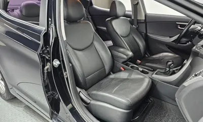 Hyundai Avante 2016, 100832 км, за 5000000 KRW - фото 11
