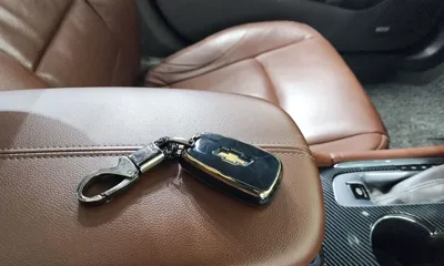ChevroletGMDaewoo Malibu 2017, 80019 км, за 7900000 KRW - фото 15