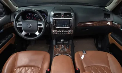 Kia Mohave 2017, 122020 км, за 15500000 KRW - фото 7
