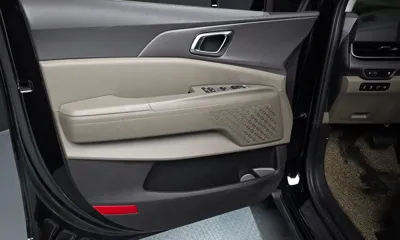Kia Canival 2024, 70734 км, за 30500000 KRW - фото 24