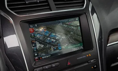 Ford Explorer 2019, 131919 км, за 14400000 KRW - фото 13