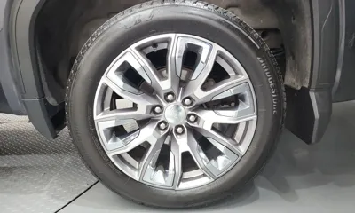 GMC Sierra 2023, 102491 км, за 55900000 KRW - фото 21