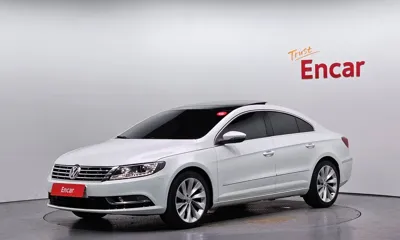 Volkswagen CC 2016, 147731 км, за 8000000 KRW - фото 1