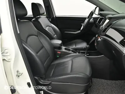 KG_Mobility_Ssangyong KORANDO 2017, 144000 км, за 6500000 KRW - фото 10