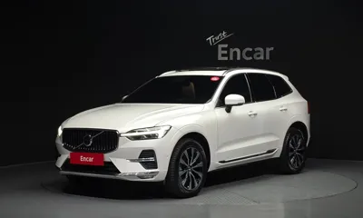 Volvo XC60 · 2024 год
