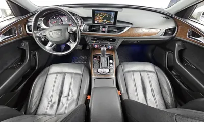 Audi A6 2016, 184660 км, за 9500000 KRW - фото 7