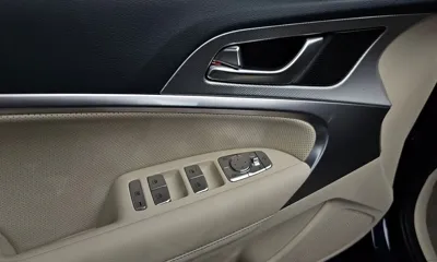 Genesis G70 2025, 3025 км, за 42700000 KRW - фото 32