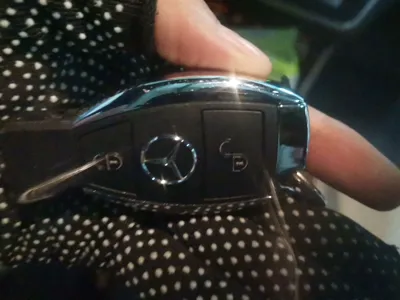 Mercedes-Benz A-Class 2017, 90200 км, за 52745.44 CNY - фото 9